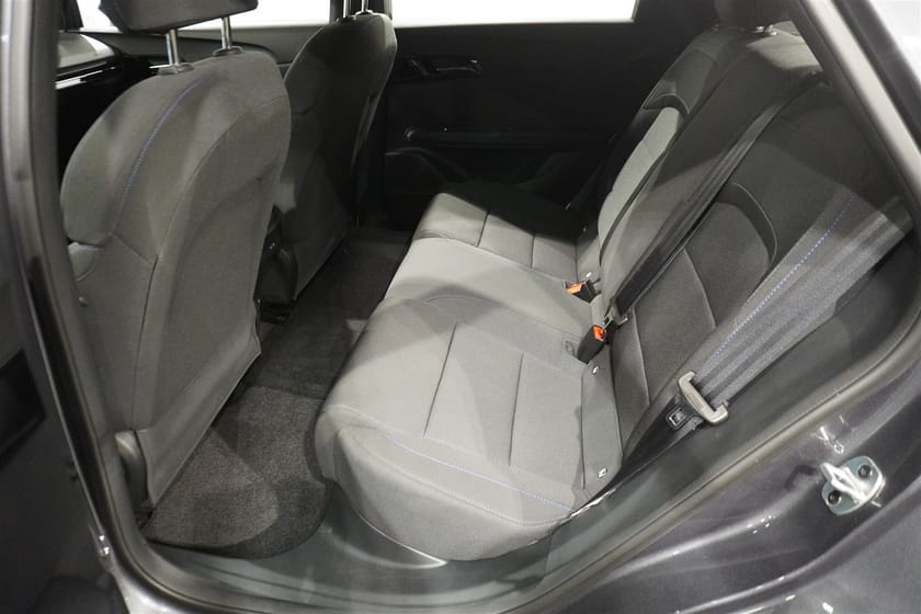 Bild 5 av MG 4 Electric Standard Range 51kWh