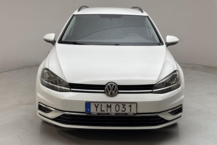 Bild 5 av Volkswagen Golf Sportscombi 1.6 TDI (115hk) Drag AC Värmare