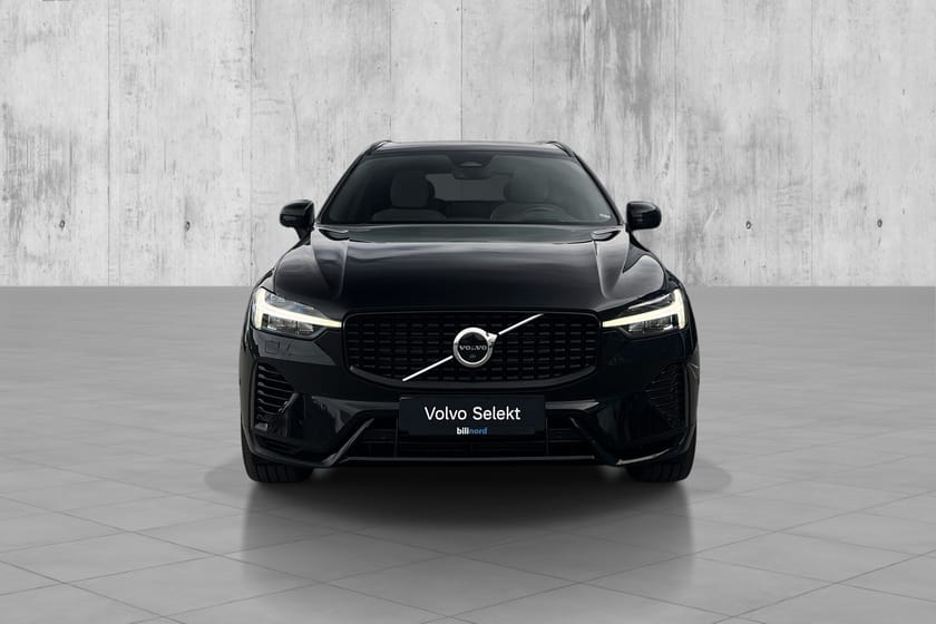 Bilde 2 av Volvo XC60 4x4, hengerfeste, ultimate, harman/kardon