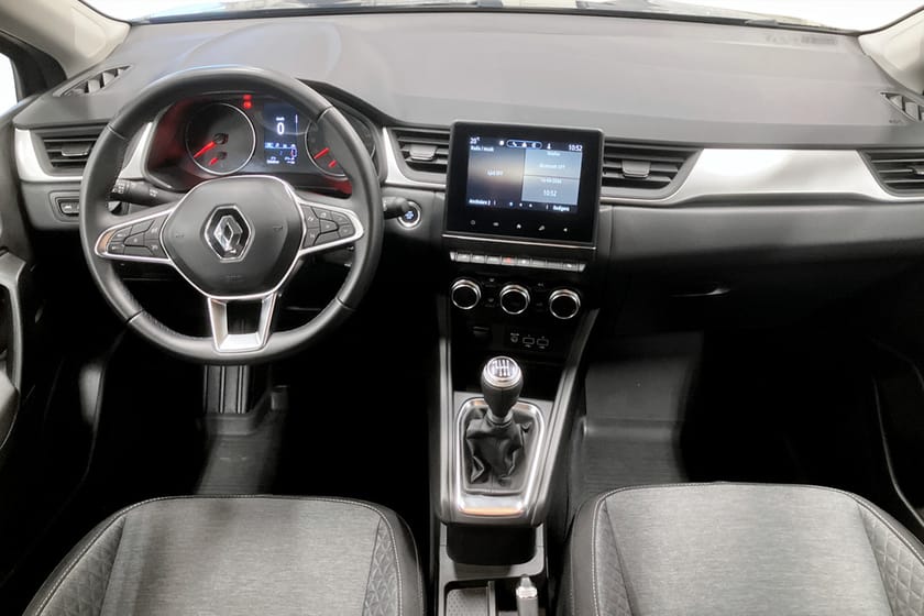 Bild 5 av Renault Captur TCe 90 Equilibre