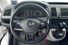 Thumnail bilde 3 av Volkswagen Transporter