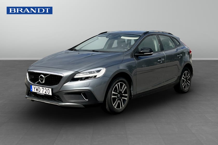 Bild 1 av Volvo V40 Cross Country D3 Business Advanced
