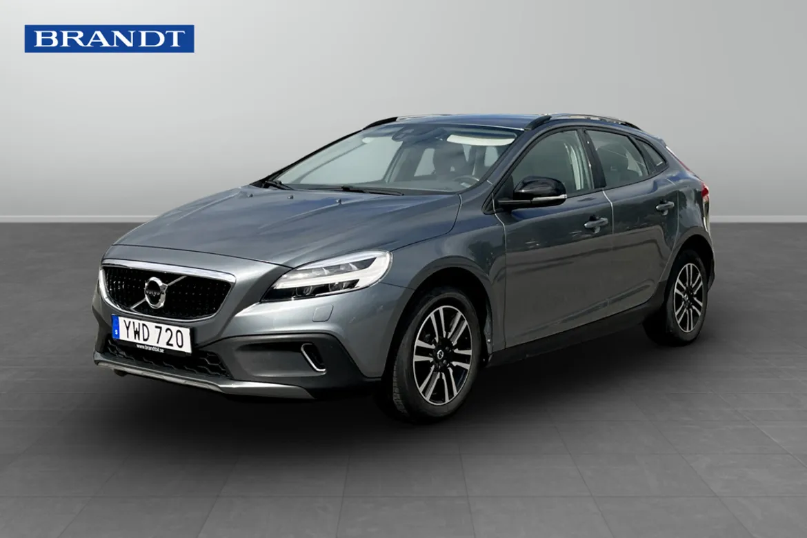 Volvo V40 Cross Country