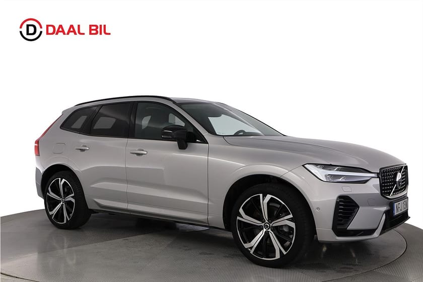 Bild 4 av Volvo XC60