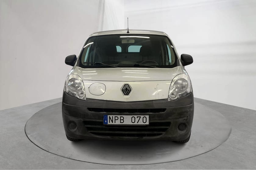 Bild 5 av Renault Kangoo Z.E. Express II Skåp (60hk)