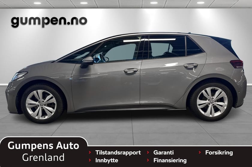 Bilde 2 av Volkswagen ID.3 Pro Performance