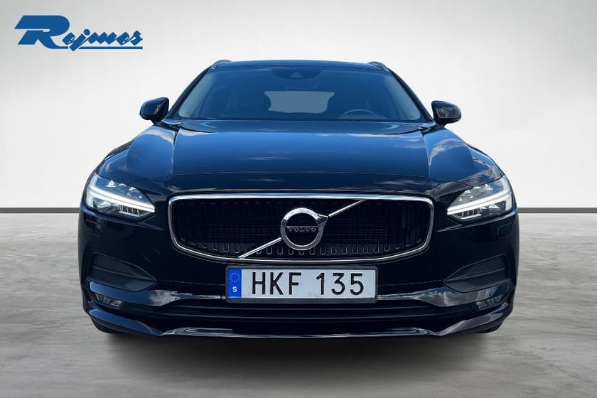 Bild 5 av Volvo V90 D4 Business Advanced