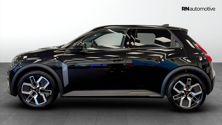 Bild 2 av Renault 5 E-Tech TECHNO EV52