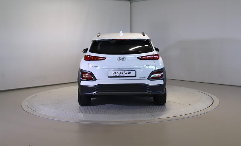 Bilde 4 av Hyundai Kona Electric 64 kWh