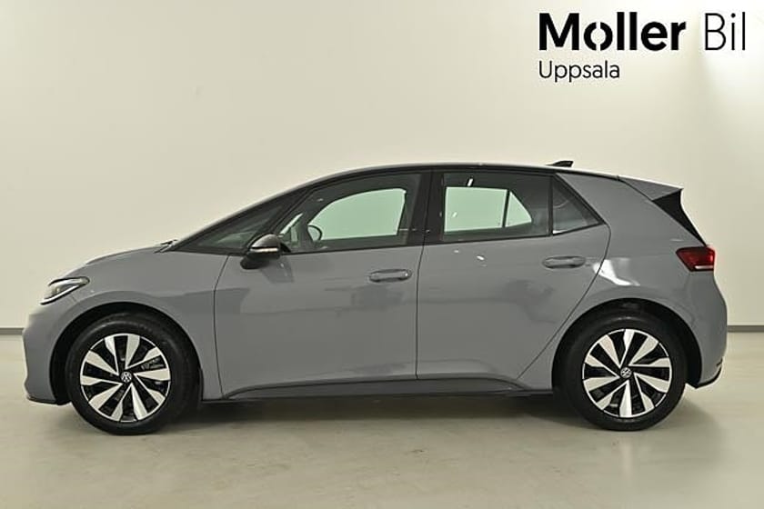 Bild 4 av Volkswagen ID.3 Neo Style 190 hk 58 kWh LAGERBIL