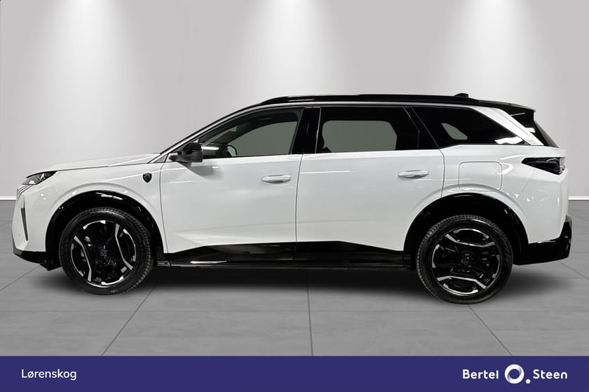 Bilde 4 av Peugeot E-5008 GT 7-Seter | Massasje | AdCruise | Matrix LED | Memory