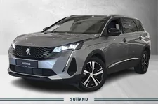 Thumnail bilde 0 av Peugeot 5008