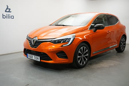 Renault Clio TCe 90 Techno 5-d