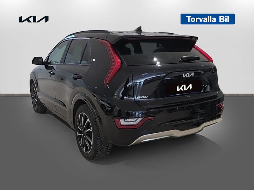Bild 5 av Kia Niro EV