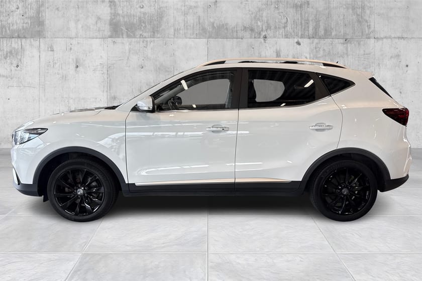 Bilde 2 av MG ZS EV Luxury 263 WLTP/Krok/Keyless/R.kam/Pano/Nybilgaranti++