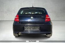 Thumnail bilde 3 av BMW 118d 5-dørs