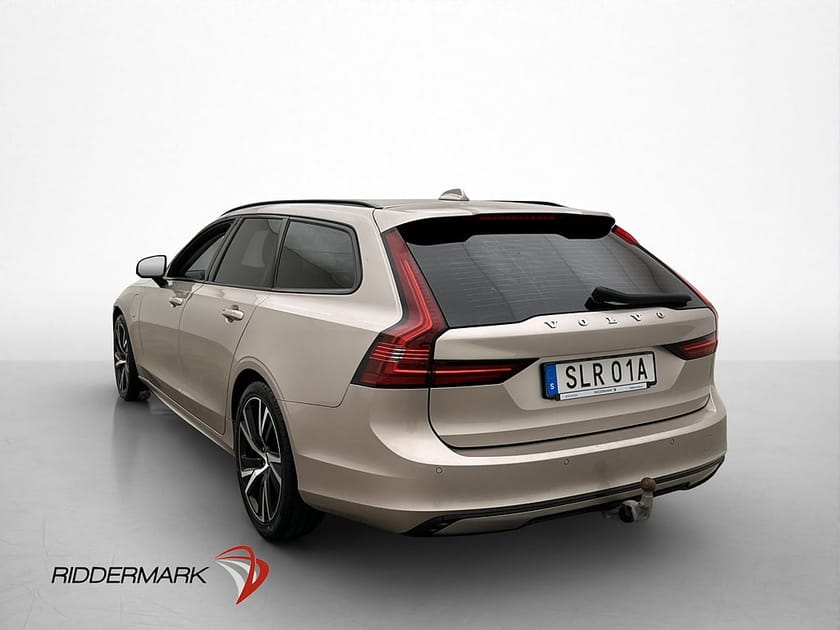Bild 5 av Volvo V90