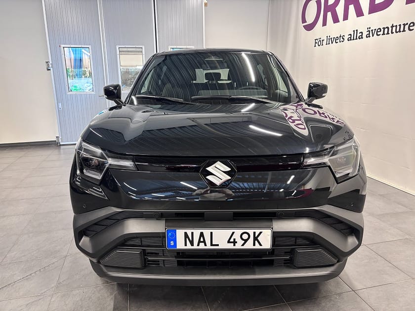 Bild 2 av Suzuki e Vitara