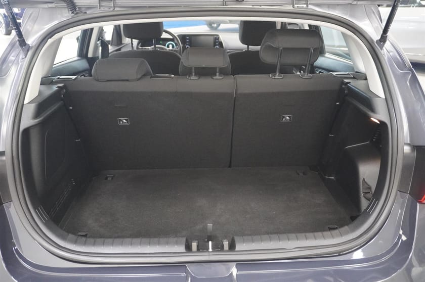 Bild 5 av Hyundai i20 1.0 T-GDi MHEV Essential 100 hk Aut
