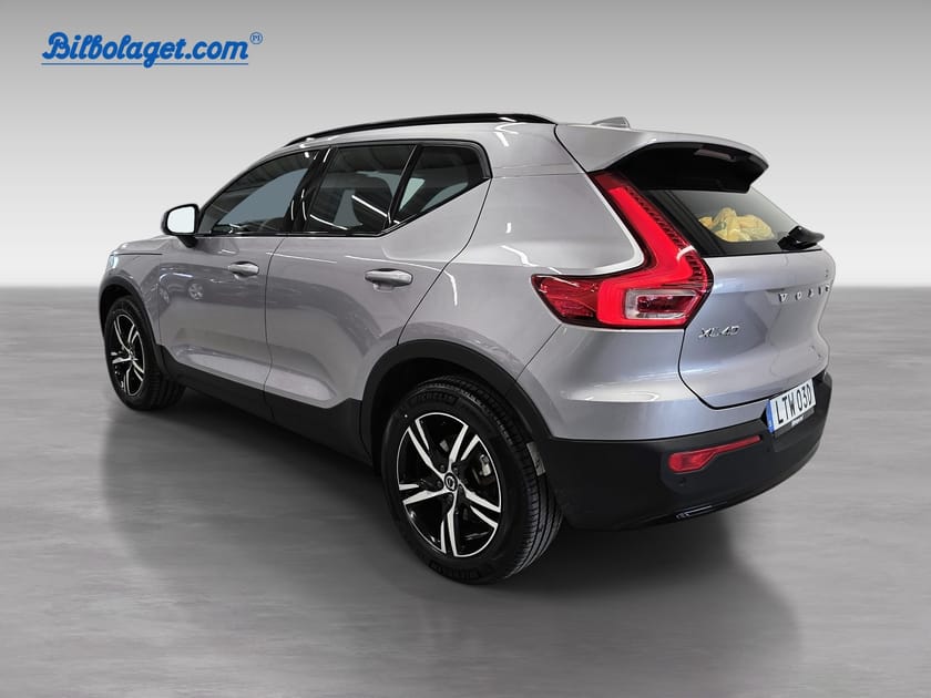 Bild 4 av Volvo XC40 B4 FWD Bensin Plus Dark