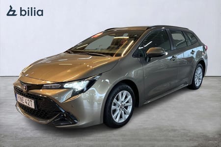 Toyota Corolla Touring Sports Hybrid Active Plus