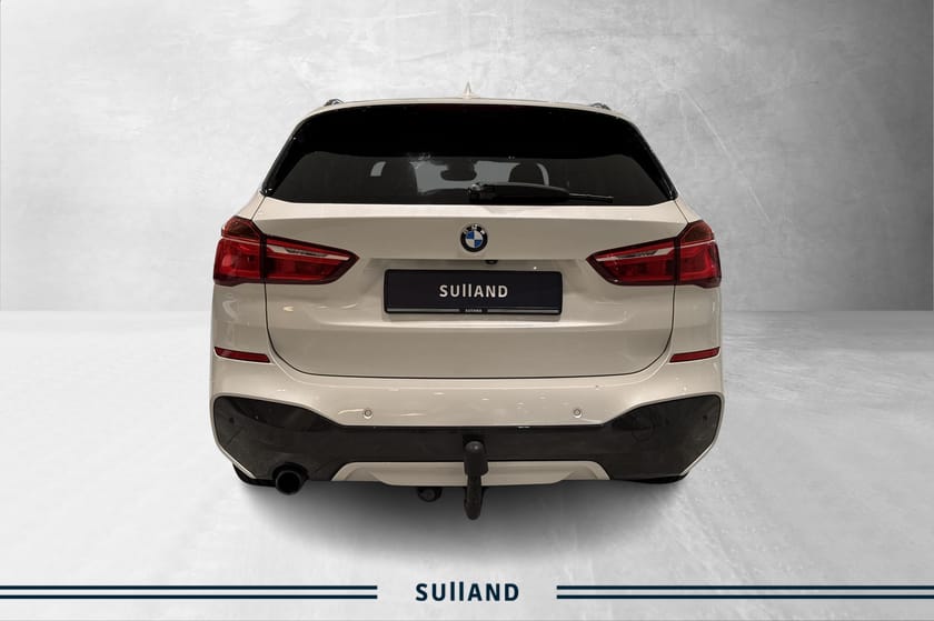 Bilde 4 av BMW X1 xDrive18d M Sport | 1 eier| H.feste | R.kamera