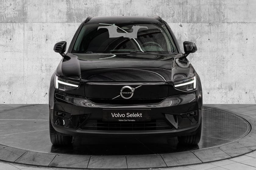 Bilde 3 av Volvo EX40 Twin Motor Performance
