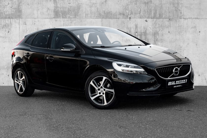 Bilde 2 av Volvo V40