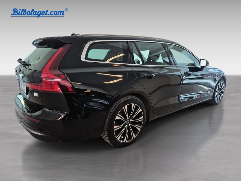 Bild 4 av Volvo V60