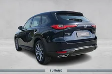 Thumnail bilde 2 av Mazda CX-60 PHEV