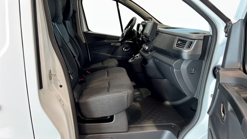 Bild 3 av Renault Trafic Skåpbil