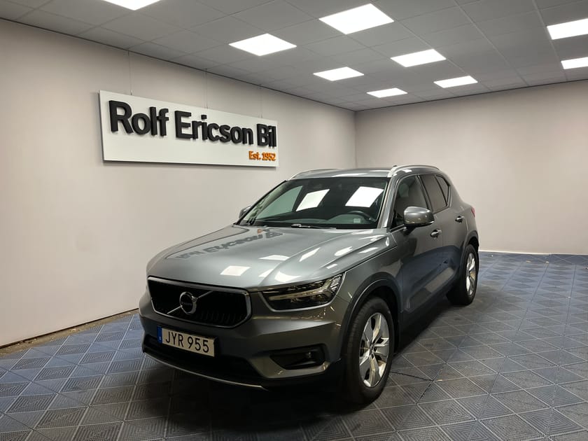 Bild 1 av Volvo XC40