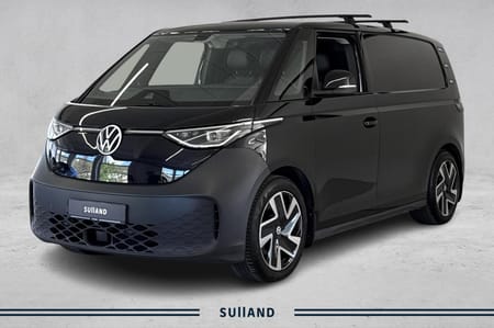 Volkswagen ID. Buzz Cargo 77kwh 204 hk