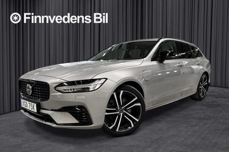 Volvo V90 Recharge T6 Plus Dark