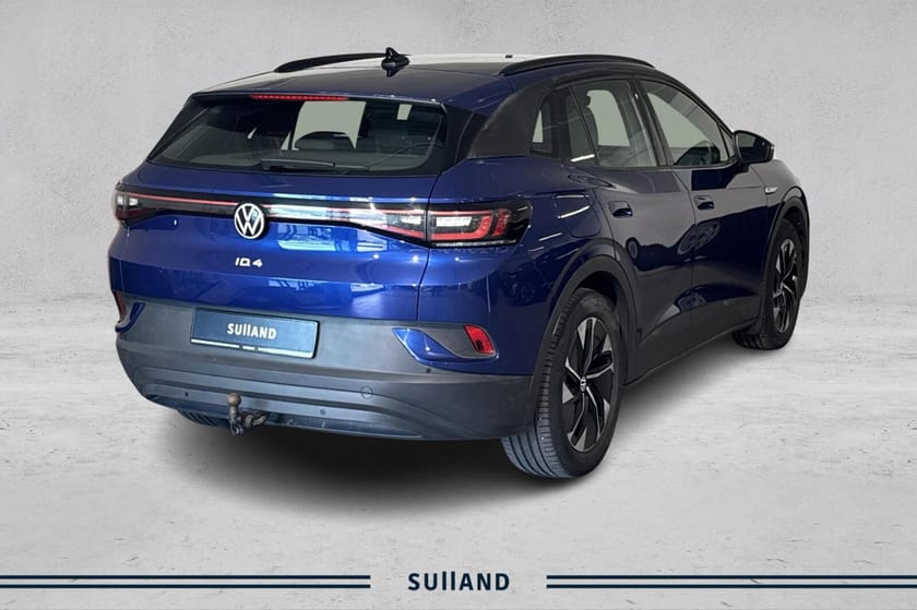 Bilde 5 av Volkswagen ID.4 Pro Performance perf. life