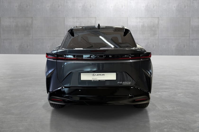 Bilde 4 av Lexus RZ 450e Executive Bitone