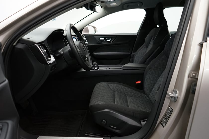 Bild 5 av Volvo V60