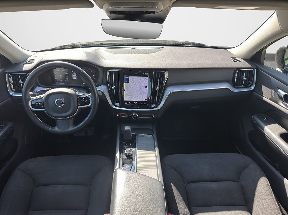 Volvo V60 Cross Country, bild 11 av 20