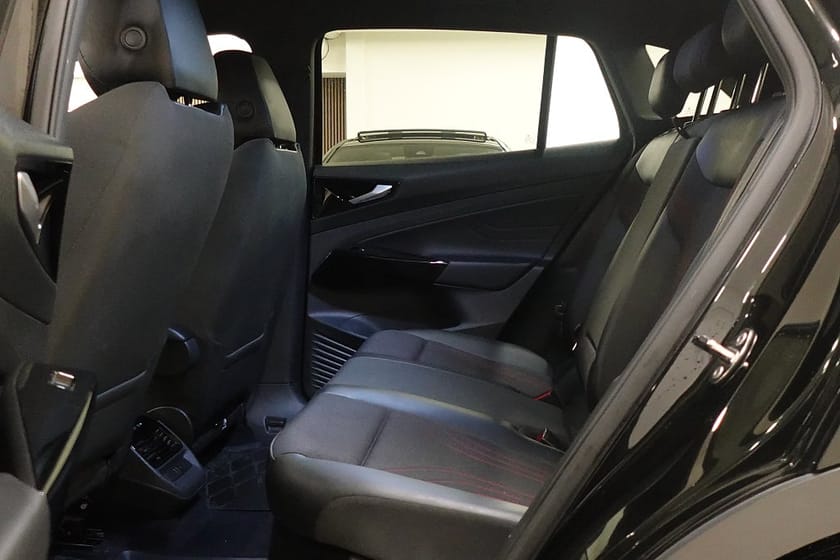 Bild 5 av Volkswagen ID.4 GTX
