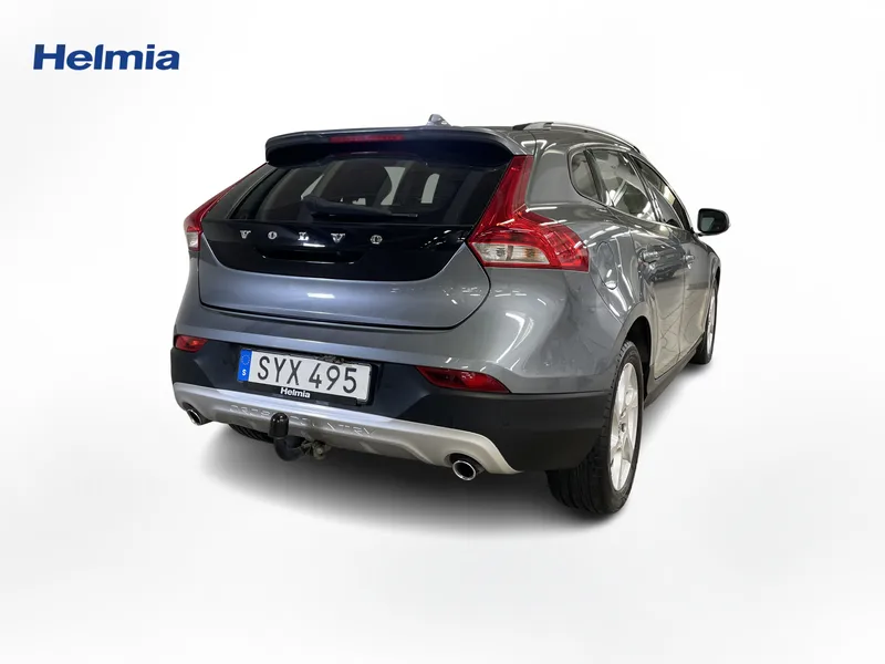 Bild 7 av 15 – Volvo V40 Cross Country D3 Business Advanced Momentum