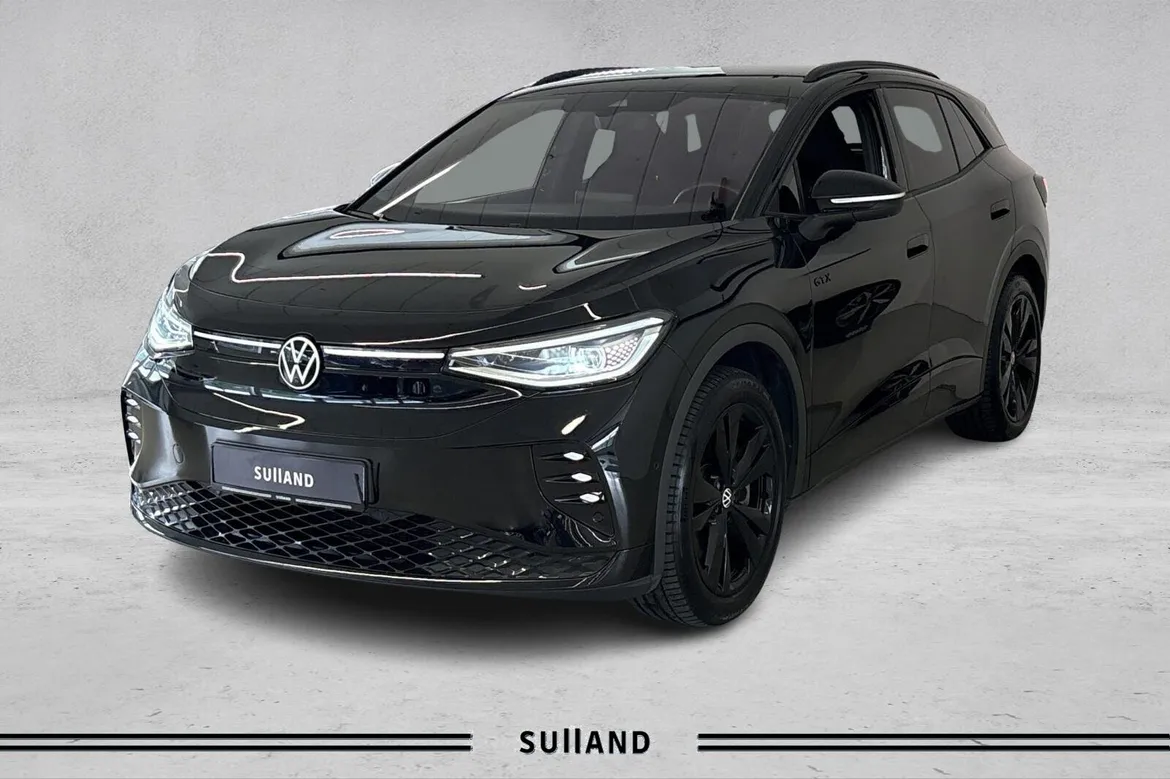 Bilde av Volkswagen ID.4 GTX