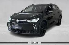 Thumnail bilde 0 av Volkswagen ID.4 GTX