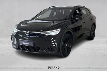Volkswagen ID.4 GTX