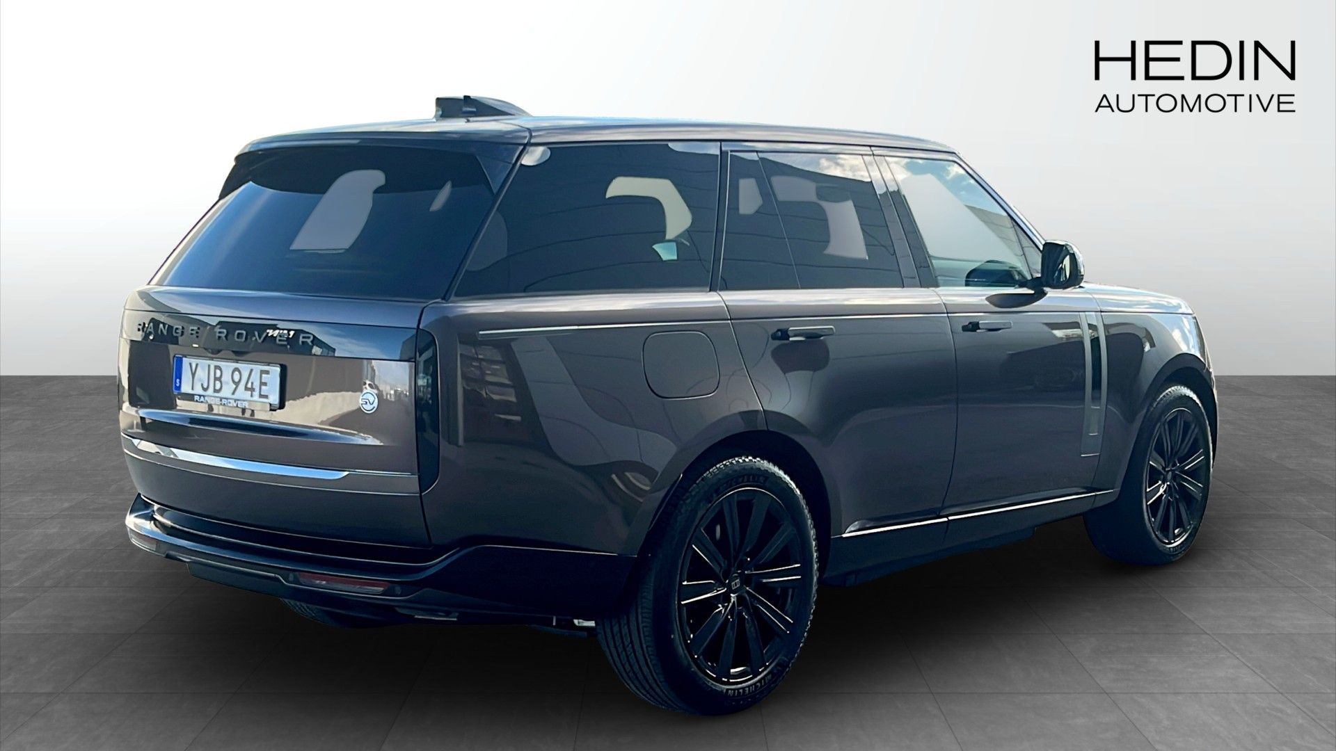 Land Rover Range Rover SV P550e AWD 2027, bild 2/9