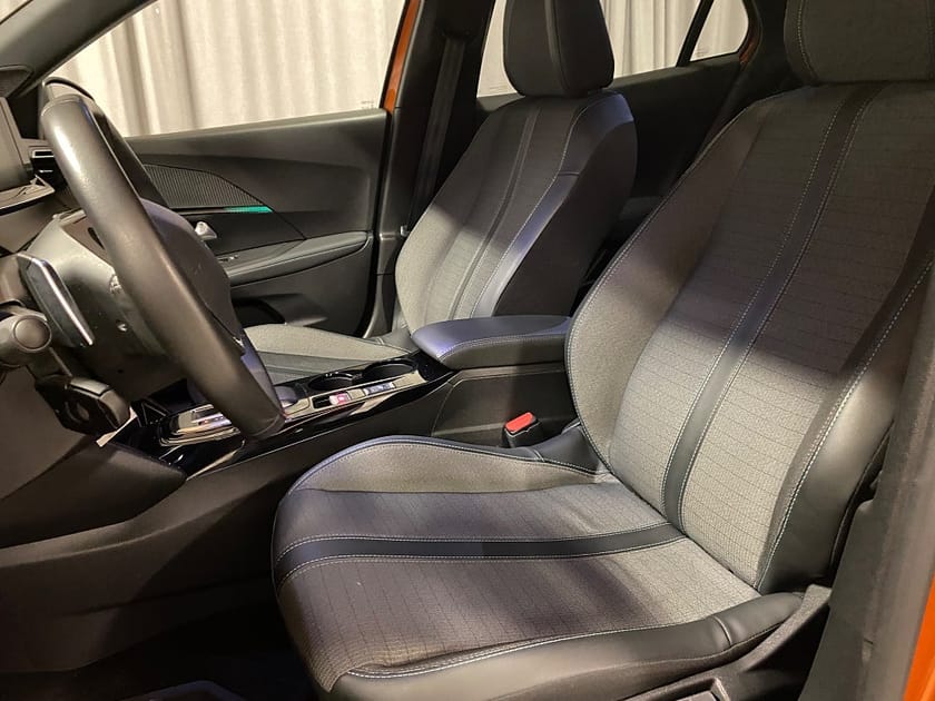 Bild 5 av Peugeot 2008 Allure Pack PureTech 130 AUT