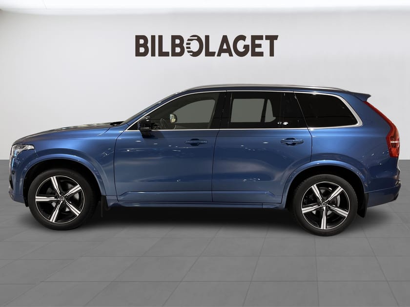 Bild 2 av Volvo XC90