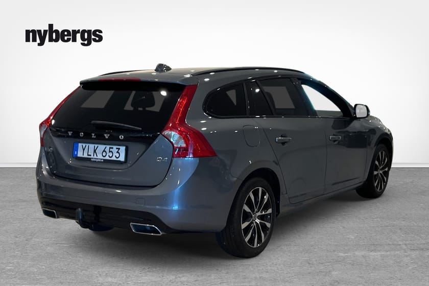 Bild 4 av Volvo V60