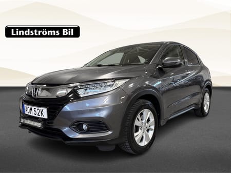 Honda HR-V 1,5 I-VTEC 130
