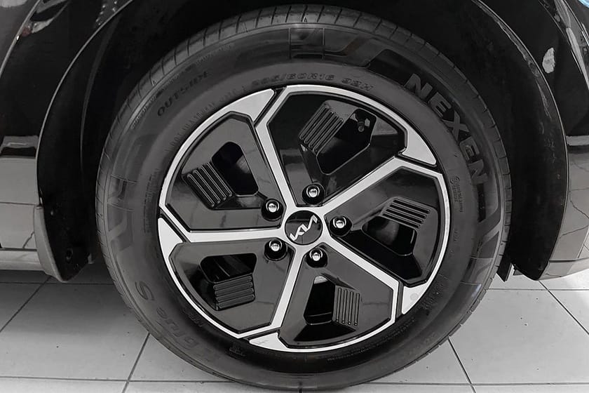 Bild 3 av Kia Niro Plug-In-Hybrid