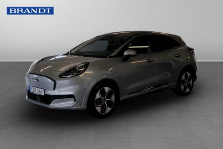 Ford Puma Gen-E